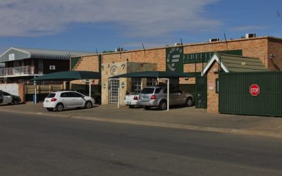 Fidelity Guards Facility