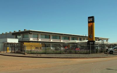 Barloworld Equipment