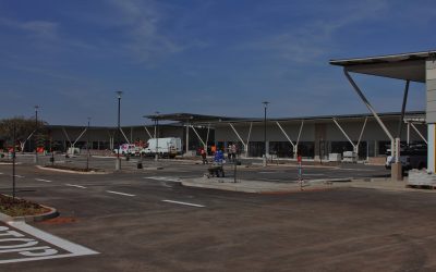 Kalahari Shopping Centre, Kathu