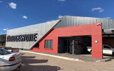 Bridgestone